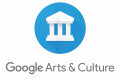 Google Arts & Culture logo
